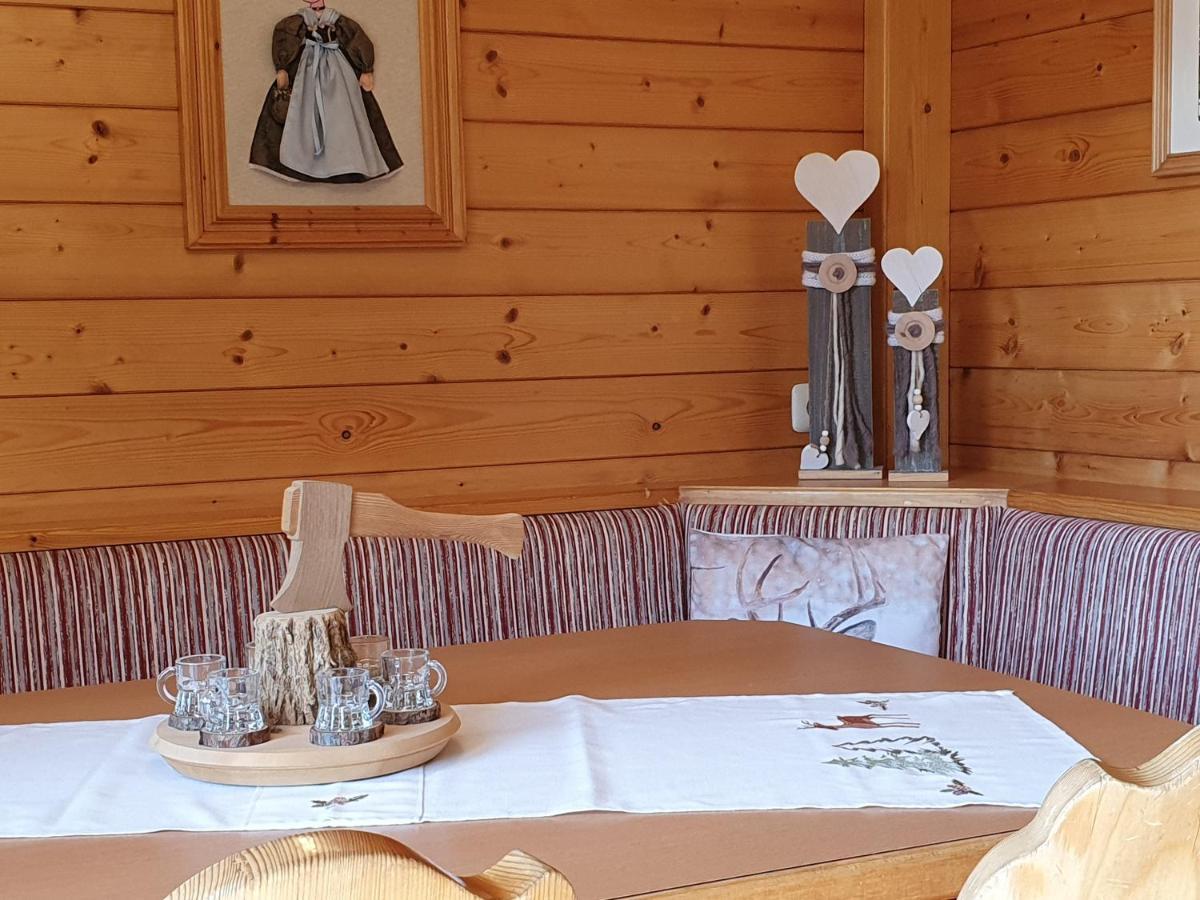 Gaestehaus Tirolergruss Pettneu am Arlberg Kültér fotó