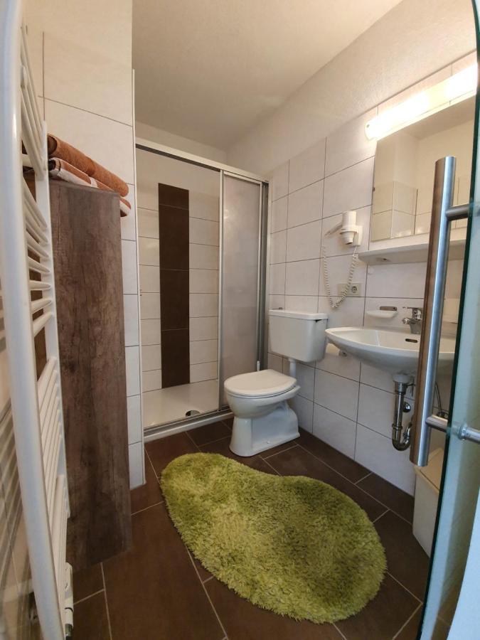 Gaestehaus Tirolergruss Pettneu am Arlberg Kültér fotó